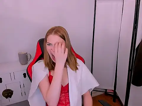 KattyXLovely online show from 02/25/26, 03:21