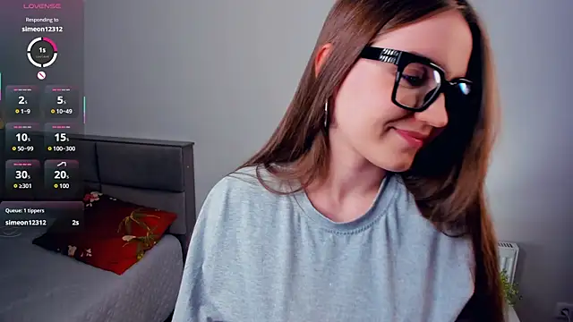 CrissyKales online show from 03/31/26, 05:46