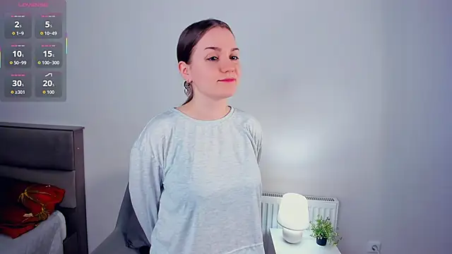 CrissyKales online show from 04/01/26, 05:43