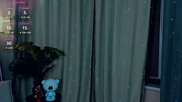 CrissyKales online show from 04/16/26, 06:19