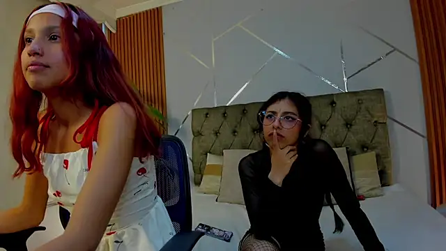 suggar angel online show from 02/06/26, 05:16