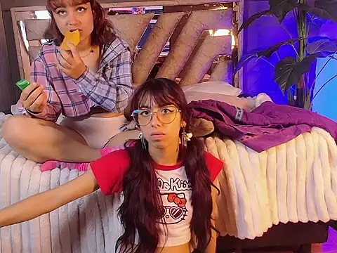 suggar angel online show from 03/09/26, 03:38