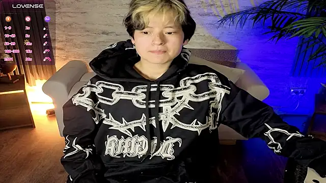 suggar angel online show from 03/13/26, 12:12