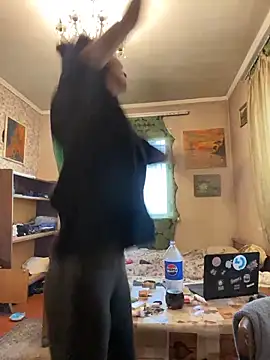 Snapshot of Sierra_Driver chatting on 02/17/26, 12:45 Sierra Driver online show from 02/17/26, 12:45