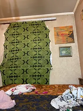 Snapshot of Sierra_Driver chatting on 02/19/26, 06:04 Sierra Driver online show from 02/19/26, 06:04