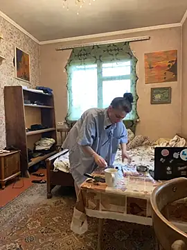 Snapshot of Sierra_Driver chatting on 02/24/26, 11:08 Sierra Driver online show from 02/24/26, 11:08