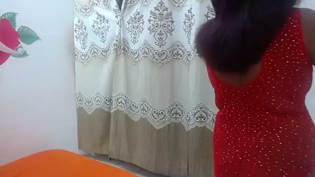 MiniSeduction online show from 03/22/26, 09:13