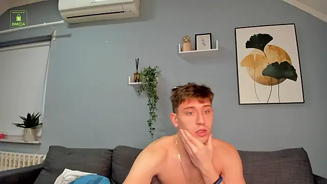 Fred Jamson online show from 02/02/26, 12:26