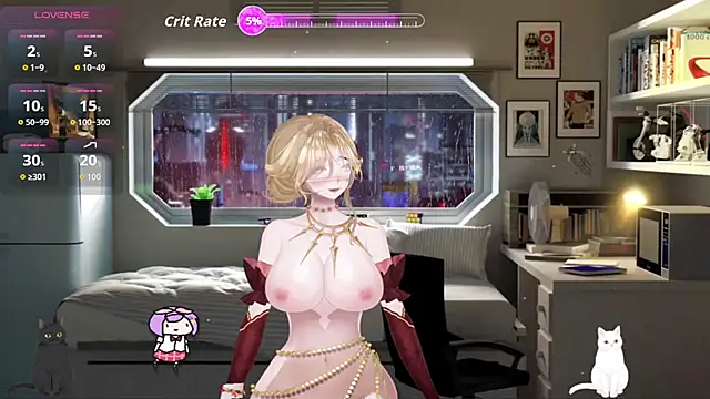 chenxi003 online show from 02/04/26, 01:06