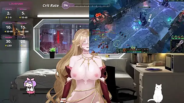 chenxi003 online show from 02/09/26, 01:48