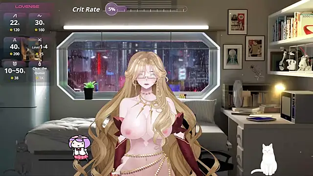 chenxi003 online show from 02/10/26, 03:27