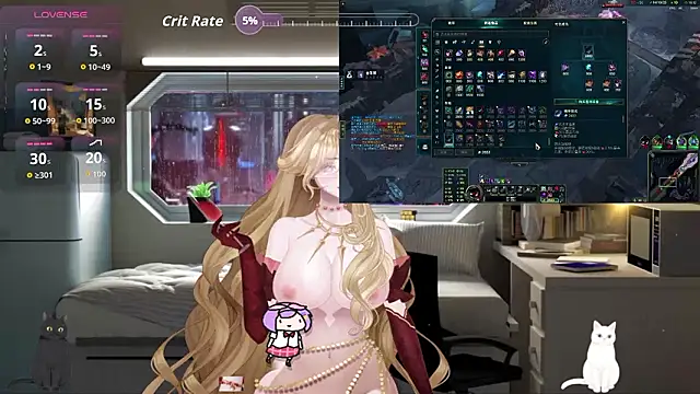 chenxi003 online show from 02/11/26, 03:39