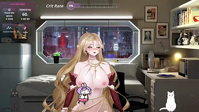 chenxi003 online show from 02/19/26, 02:18