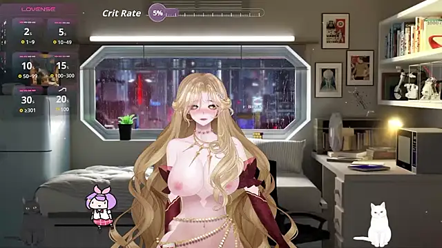 chenxi003 online show from 02/20/26, 03:34