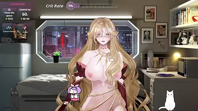 chenxi003 online show from 03/01/26, 03:25