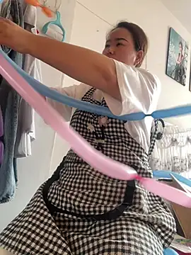 Youyou 12 online show from 04/02/26, 02:31