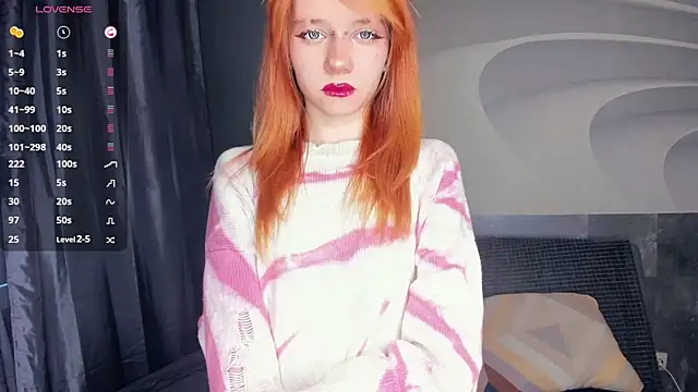 TarynPalek online show from 05/30/26, 07:38