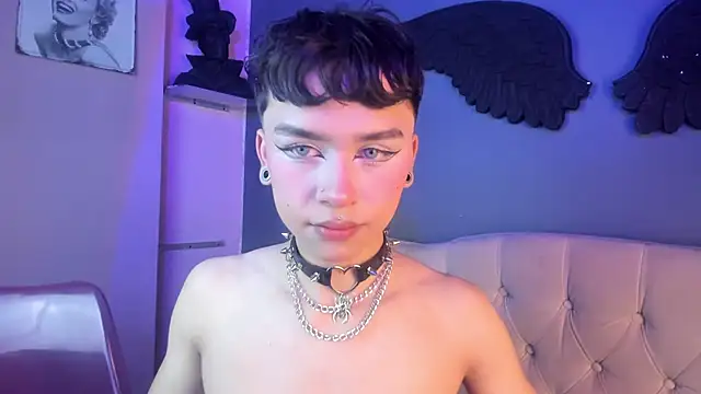 Snapshot of Camilo_X_x chatting on 02/26/26, 11:31 Camilo X x online show from 02/26/26, 11:31