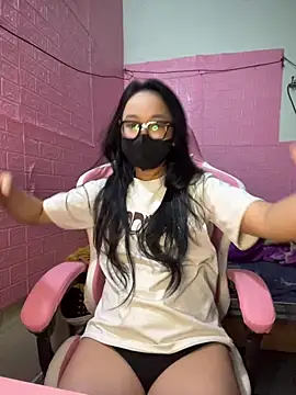 Leeeiuu online show from 02/22/26, 02:59