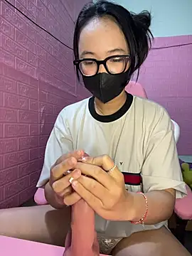 Leeeiuu online show from 02/25/26, 02:48