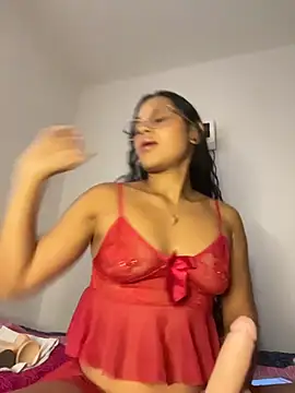 paulagomezz online show from 03/19/26, 07:29