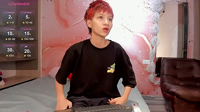 Snapshot of Jessi_Rosse chatting on 02/07/26, 08:23 Jessi Rosse online show from 02/07/26, 08:23