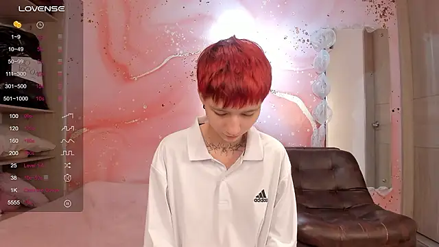 Snapshot of Jessi_Rosse chatting on 02/11/26, 08:25 Jessi Rosse online show from 02/11/26, 08:25