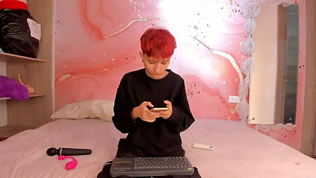 Snapshot of Jessi_Rosse chatting on 02/20/26, 08:20 Jessi Rosse online show from 02/20/26, 08:20