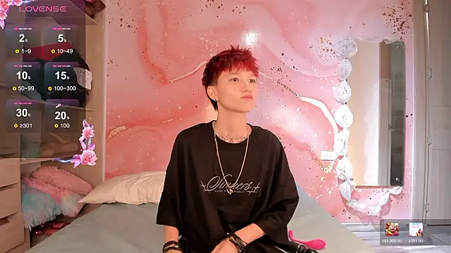 Jessi Rosse online show from 03/05/26, 08:27