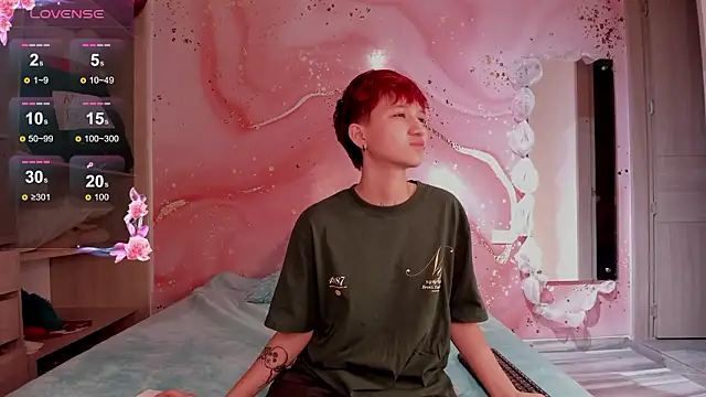 Jessi Rosse online show from 03/08/26, 02:04