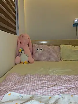 Luna Nhii05 online show from 02/09/26, 09:13