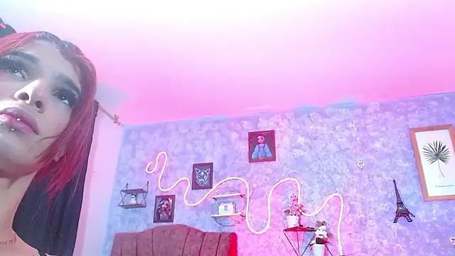 Everlin  Hot  online show from 02/16/26, 11:50