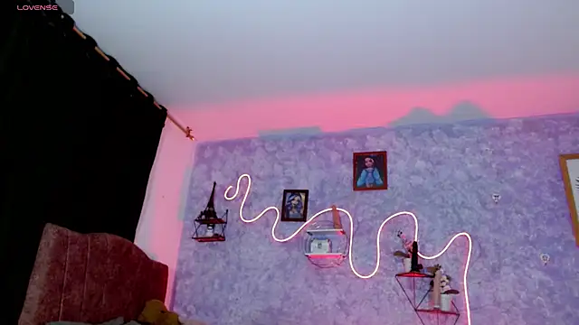 Everlin  Hot  online show from 03/15/26, 02:06