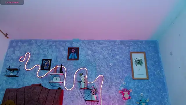 Everlin  Hot  online show from 03/22/26, 02:59