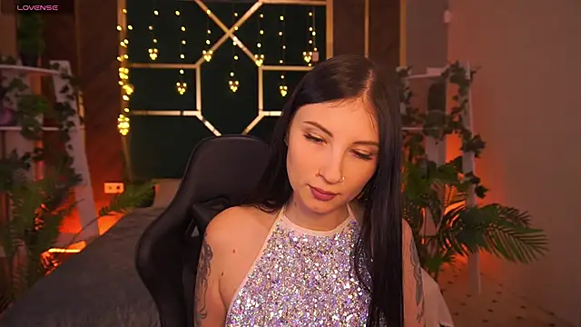 LunaaMay online show from 02/25/26, 03:32