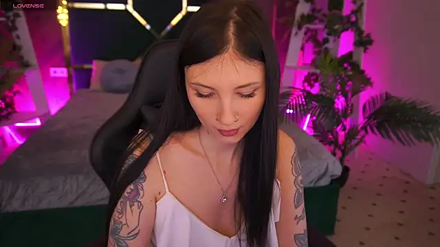 LunaaMay online show from 03/03/26, 02:12