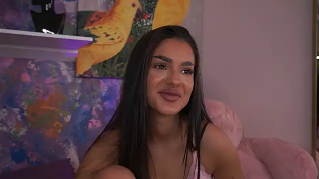 Josie Angel online show from 02/23/26, 08:17