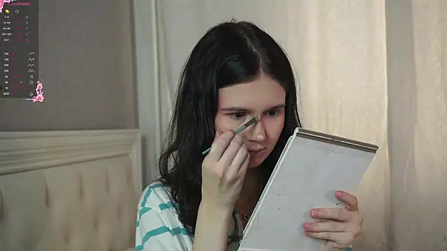 Glow hollow online show from 02/07/26, 03:43