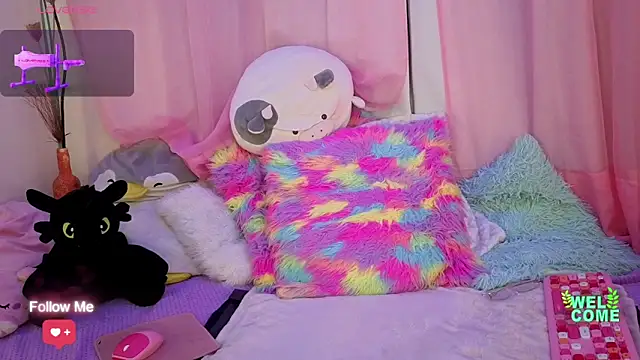 katy randy1 online show from 03/27/26, 08:41