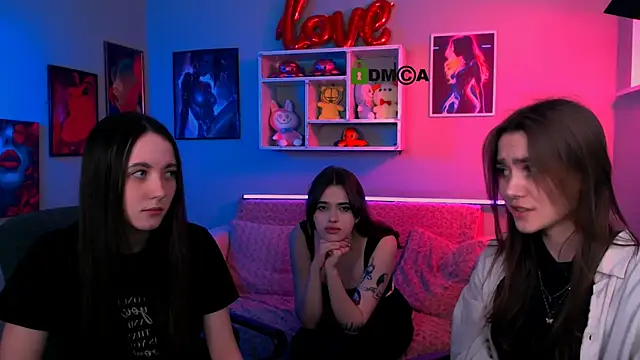 laurenmurrr online show from 03/27/26, 10:15