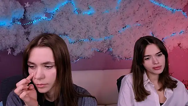 laurenmurrr online show from 03/28/26, 10:37