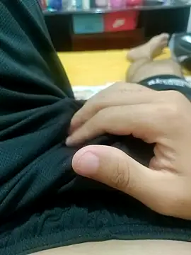 putopau15 online show from 02/16/26, 01:46