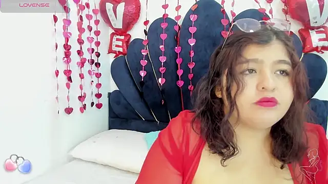 dahlialee online show from 02/05/26, 12:10