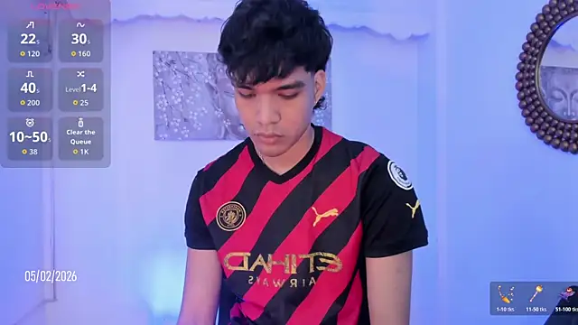 branmonter xxx big online show from 02/06/26, 02:05