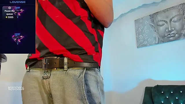 branmonter xxx big online show from 02/10/26, 10:36