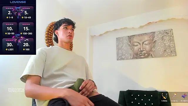 branmonter xxx big online show from 02/13/26, 01:23