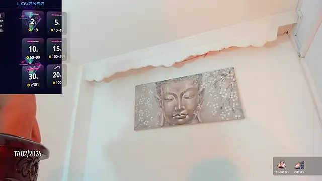 branmonter xxx big online show from 02/18/26, 03:35