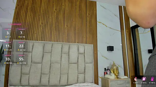 Scarlet Rosexx online show from 03/28/26, 03:06