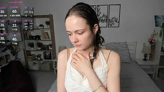 Snapshot of MalvinaTrafford chatting on 01/31/26, 09:02 MalvinaTrafford online show from 01/31/26, 09:02