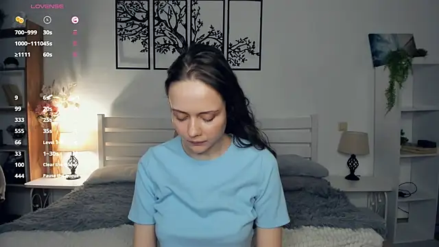 Snapshot of MalvinaTrafford chatting on 02/28/26, 08:54 MalvinaTrafford online show from 02/28/26, 08:54